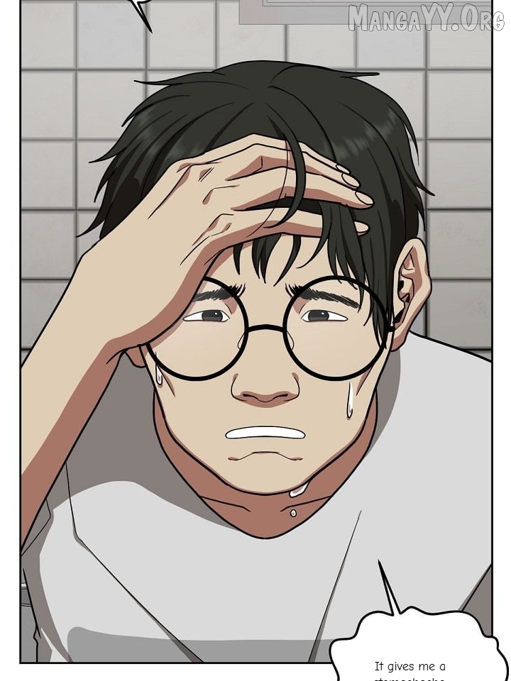 Change Me Chapter 35 - page 65